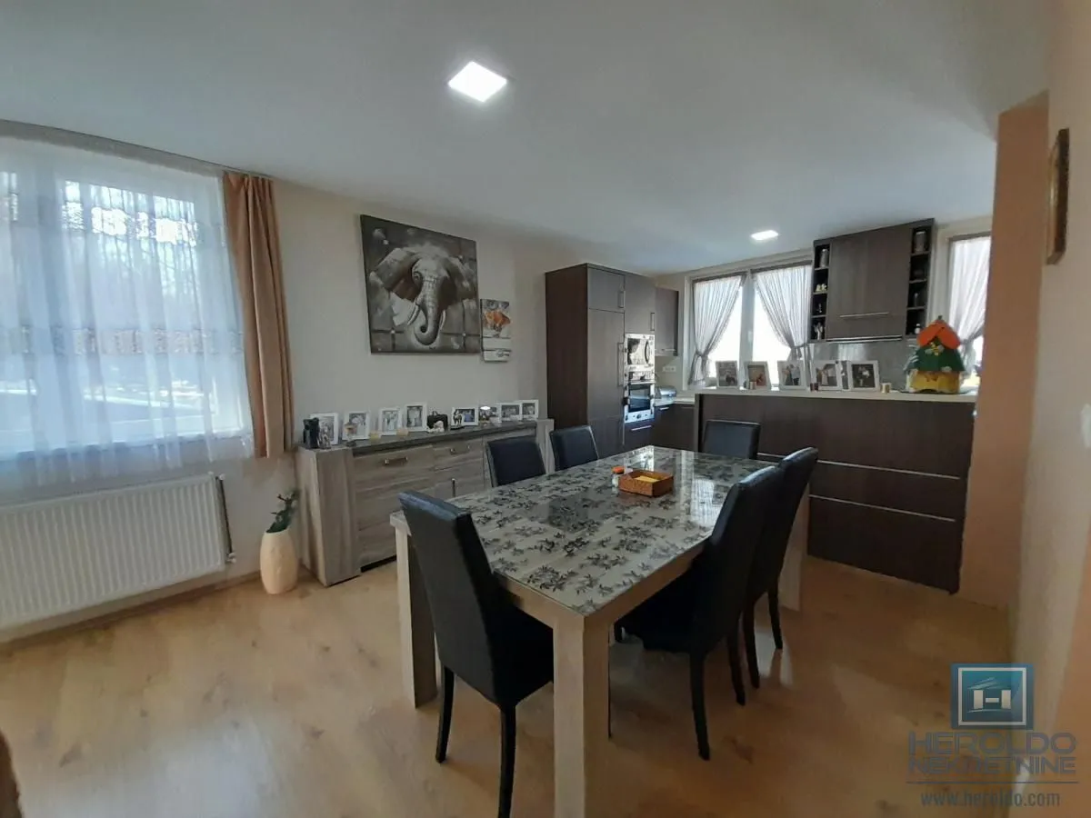 Sale, house, 106m², Sisevac, Paraćin