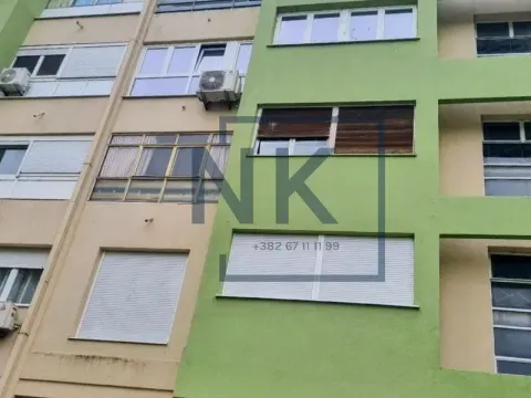 Stan in Preko Morače