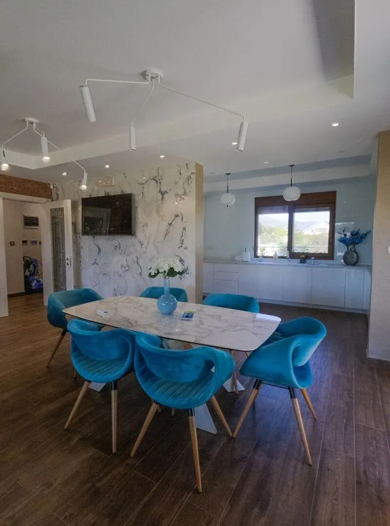 Rent, house, 180m², Podgorica, Crna Gora