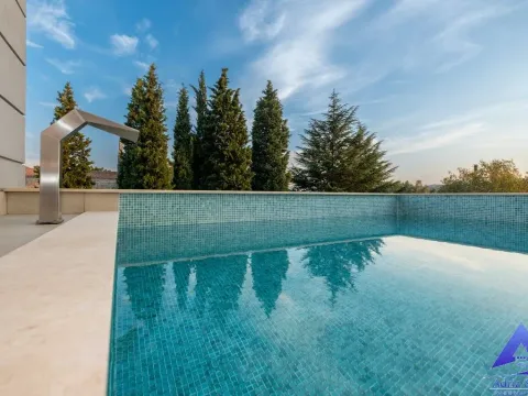 Izdavanje, kuća, 180m², Podgorica, Crna Gora - image 1