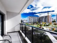 Rent, one bedroom apartment, 50m², Tološka šuma, Podgorica - image 8