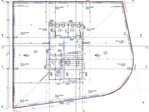 Rent, office space, 800m², Palilula, Niš - image 8