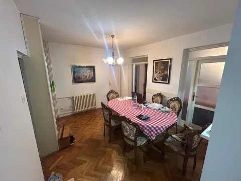 Sale, three bedroom apartment, 103m², Vračar Centar, Vračar Sve Podlokacije - image 8