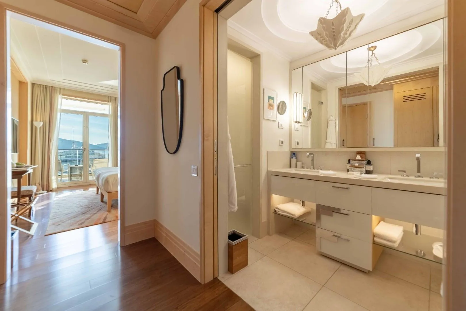 Prodaja, dvosoban stan, 140m², Porto Montenegro, Tivat