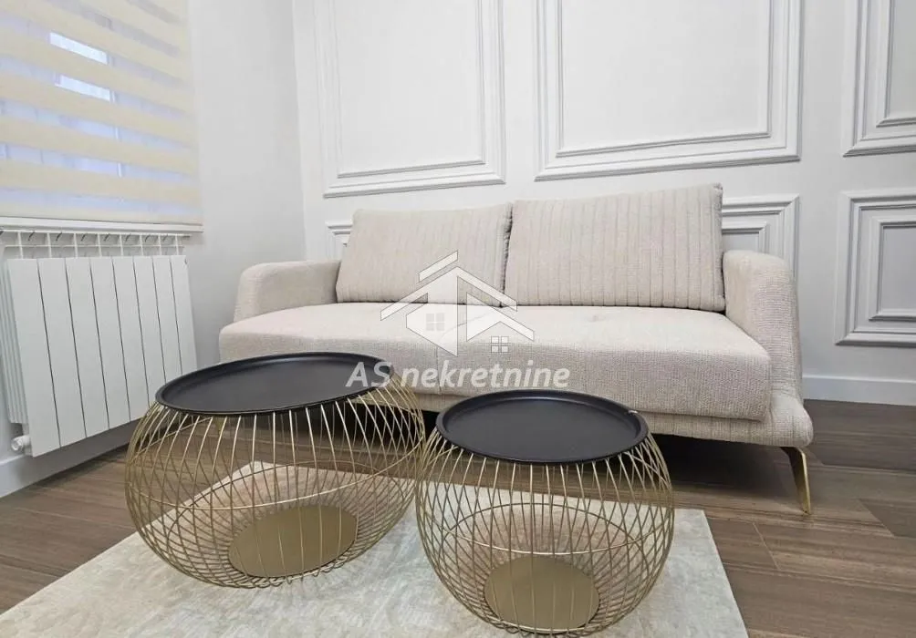 Rent, apartment, 30m², Tašmajdan, Palilula Sve Podlokacije