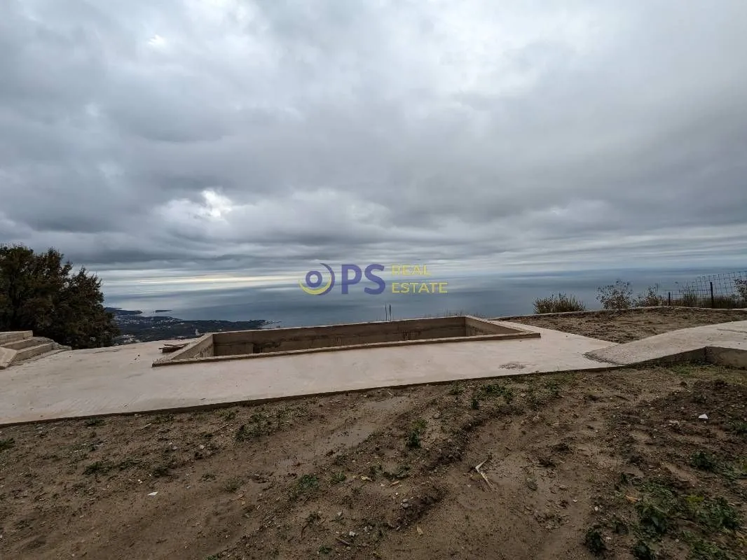 Sale, house, 120m², Bar, Crna Gora