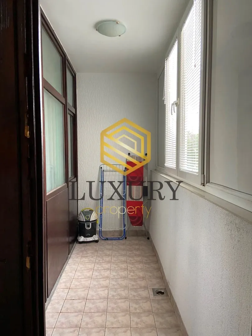 Rent, two bedroom apartment, 80m², Stari Aerodrom, Podgorica