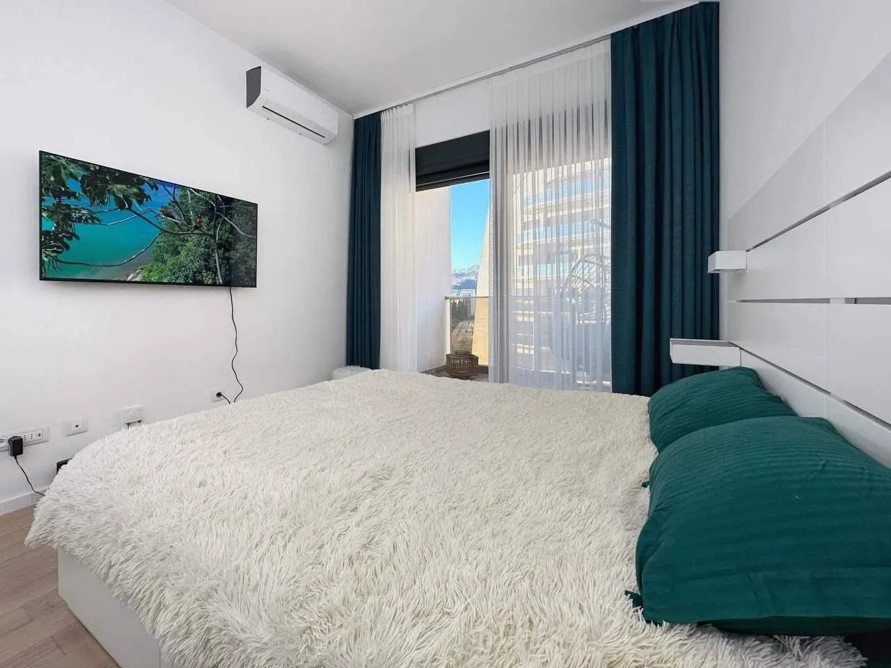 Prodaja, garsonjera, 34m², Centar, Bar