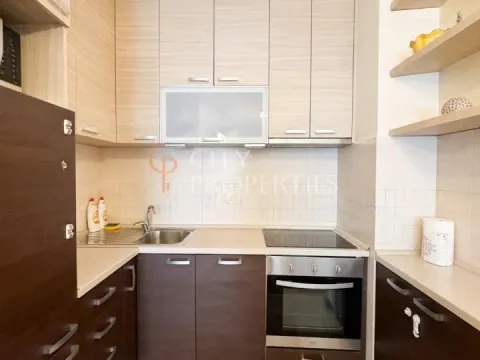 Izdavanje, stan, 45m², Pobrežje, Podgorica - image 6