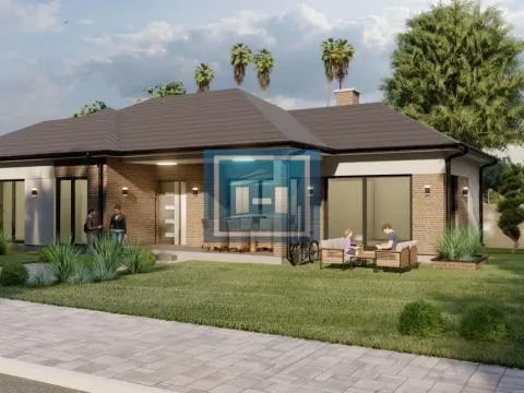 Prodaja, kuća, 160m², Ćuprija, Srbija - image 7