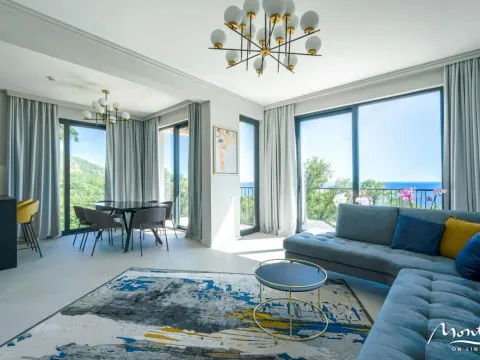 Sale, house, 220m², Reževići, Budva - image 7