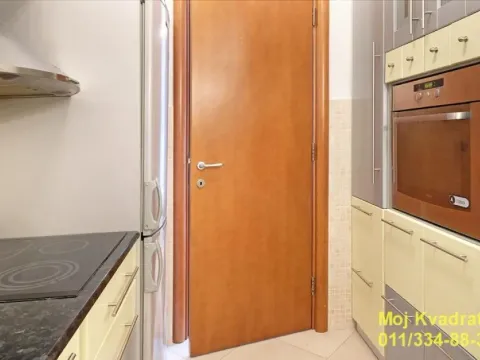 Prodaja, dvosoban stan, 62m², Vračar Hram, Vračar Sve Podlokacije - image 9