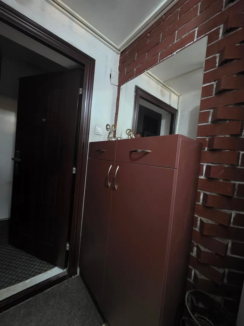 Rent, two bedroom apartment, 65m², Blok 5, Podgorica