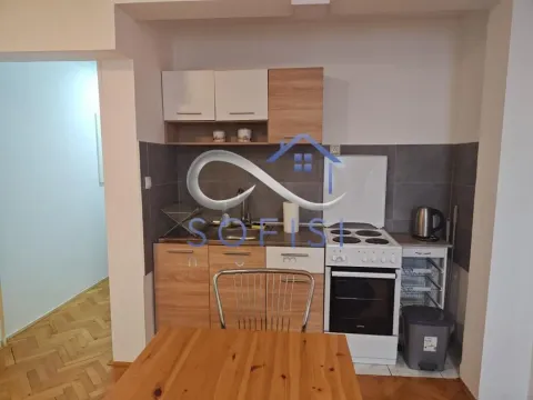 Izdavanje, jednosoban stan, 36m², Centar, Novi Sad - image 2