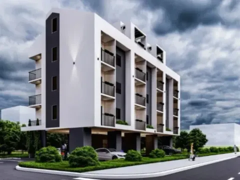 Sale, one bedroom apartment, 34m², Zabjelo, Podgorica - image 2