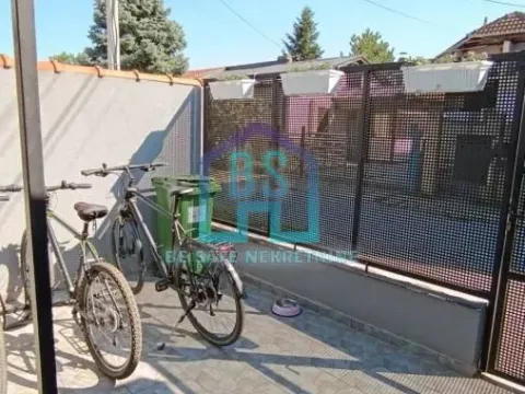 Prodaja, dvosoban stan, 43m², Telep, Novi Sad Sve Podlokacije - image 19