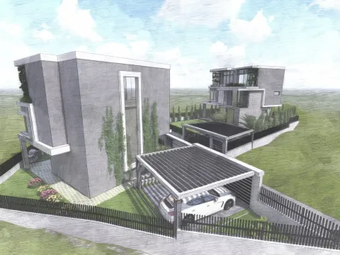 Prodaja, kuća, 230m², Tivat, Crna Gora - image 18
