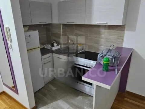 Izdavanje, garsonjera, 35m², Stari Aerodrom, Podgorica - image 3