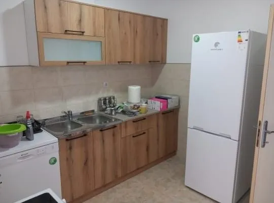 Rent, apartment, 55m², Podgorica, Crna Gora