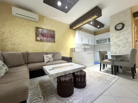 Rent, one bedroom apartment, 68m², Ljubović, Podgorica - image 3