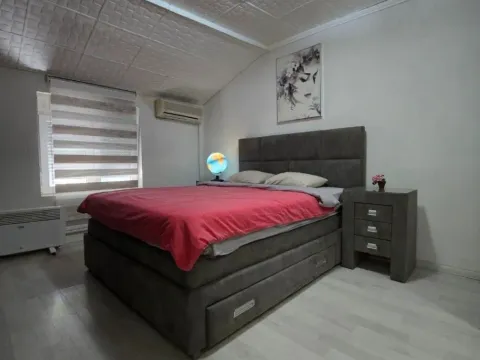 Izdavanje, jednosoban stan, 60m², Centar, Podgorica - image 6