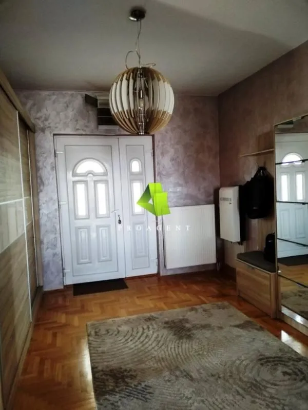 Izdavanje, kuća, 100m², Palilula, Niš