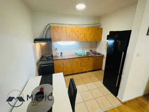 Prodaja, dvosoban stan, 50m², Nova Detelinara, Novi Sad Sve Podlokacije - image 9