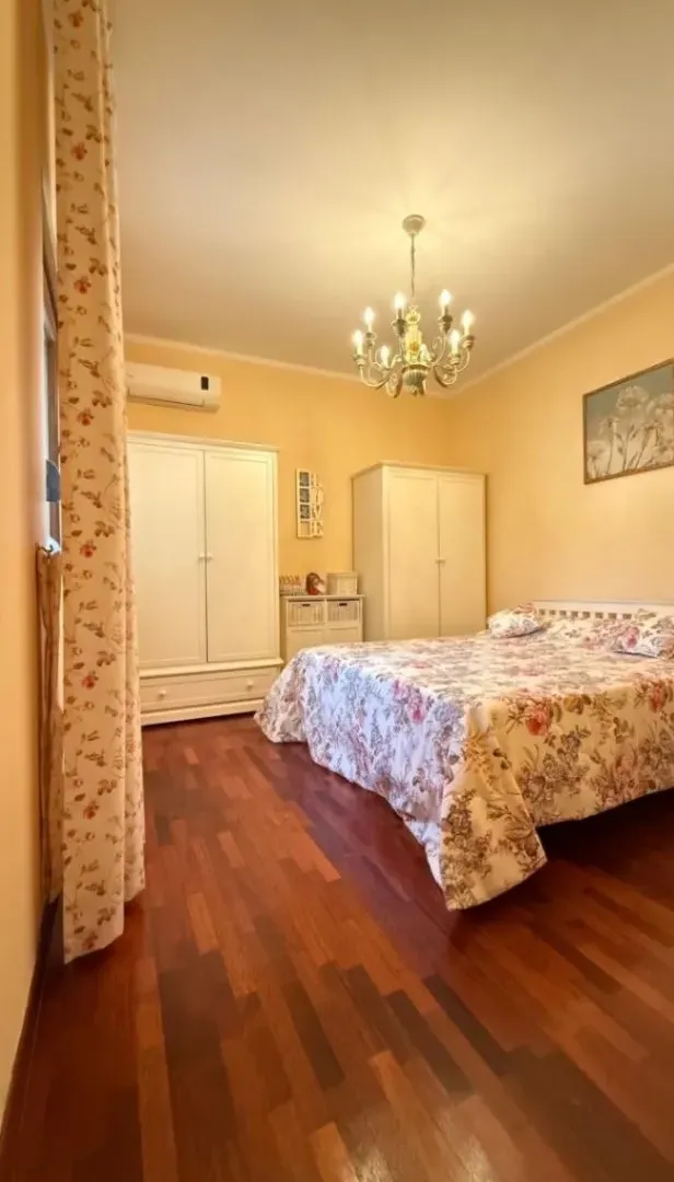 Sale, two bedroom apartment, 61m², Petrovac, Budva