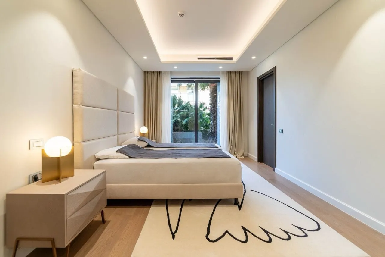 Prodaja, četvorosoban stan, 179m², Kumbor, Herceg Novi