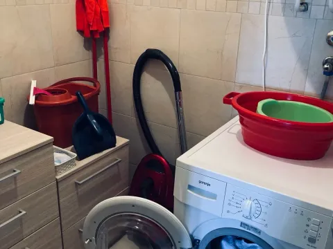 Izdavanje, dvosoban stan, 75m², Gorica C, Podgorica - image 9