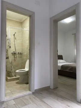 Izdavanje, dvosoban stan, 35m², Baošići, Herceg Novi - image 5