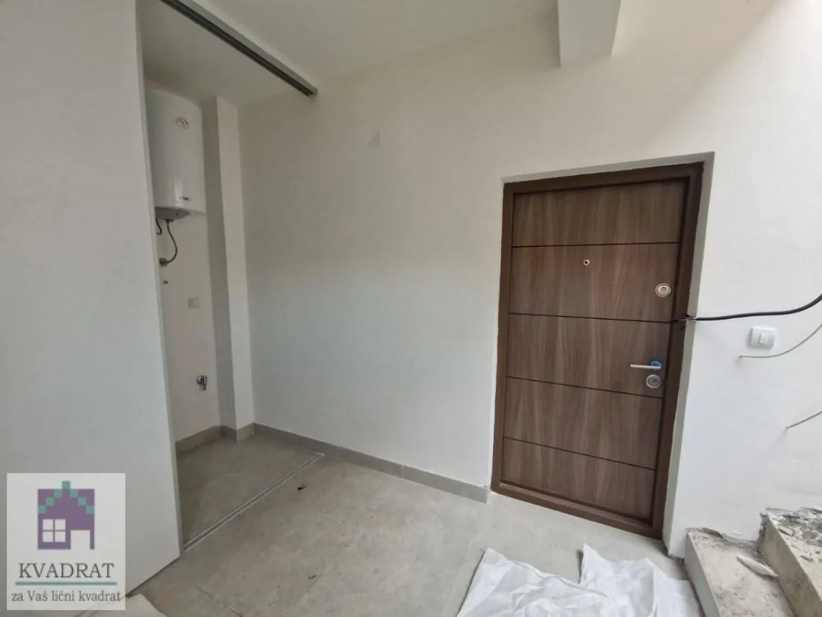 Sale, apartment, 97m², Obrenovac, Beograd
