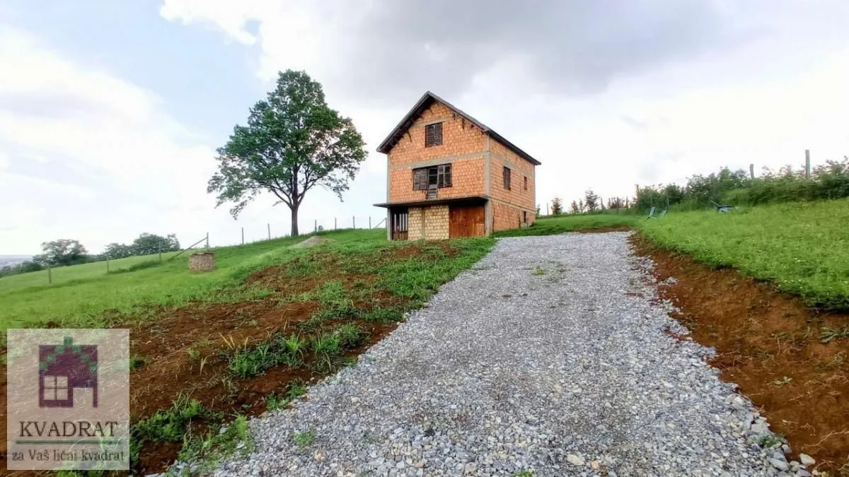Prodaja, kuća, 159m², Mislodjin, Obrenovac