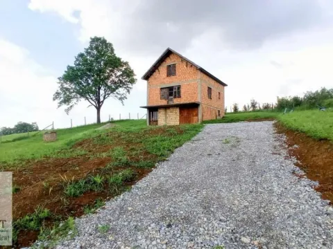 Sale, house, 159m², Mislodjin, Obrenovac - image 9