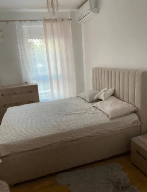 Prodaja, stan, 76m², Rafailovići, Budva