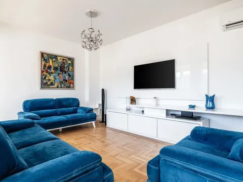 Sale, three bedroom apartment, 105m², Budva, Crna Gora - image 5