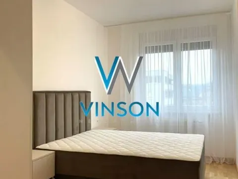 Rent, two bedroom apartment, 60m², Telep, Novi Sad Sve Podlokacije - image 5