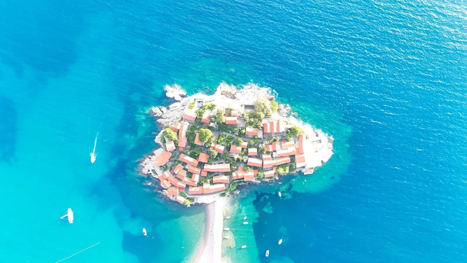 Sale, house, 430m², Sveti Stefan, Budva