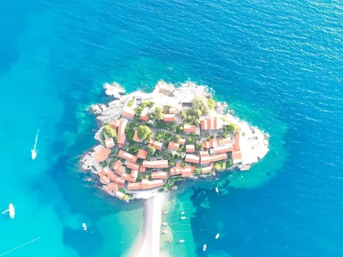 Sale, house, 430m², Sveti Stefan, Budva - image 14