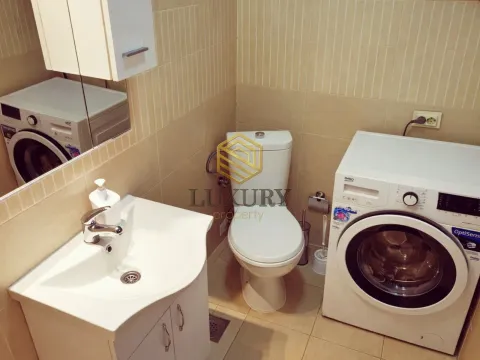 Izdavanje, jednosoban stan, 59m², Blok 5, Podgorica - image 7