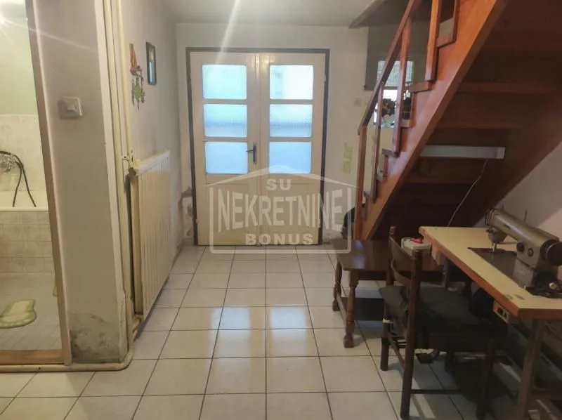 Prodaja, kuća, 99m², Mali Bajmok, Subotica