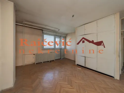 Sale, four bedroom apartment, 105m², Novi Beograd Blok 37, Novi Beograd Sve Podlokacije - image 14