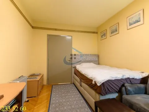 Prodaja, četvorosoban stan, 104m², Gradska Bolnica, Zvezdara Sve Podlokacije - image 9