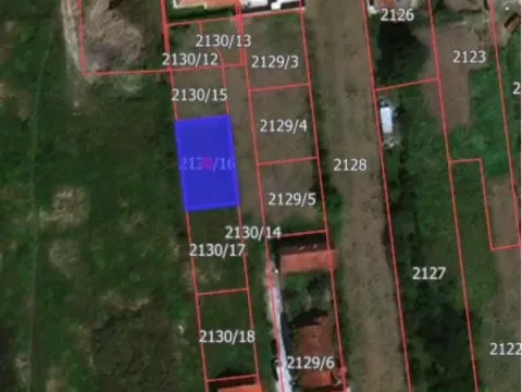 Prodaja, plac, 1600m², Krnjaca, Palilula Sve Podlokacije - image 3