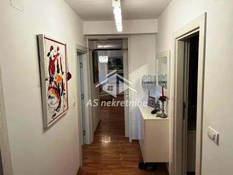Izdavanje, četvorosoban stan, 93m², Voždovac Sve Podlokacije, Beograd - image 34