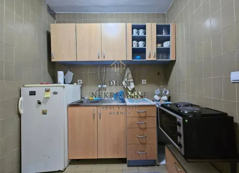 Izdavanje, garsonjera, 30m², Makedonsko naselje, Bar - image 5