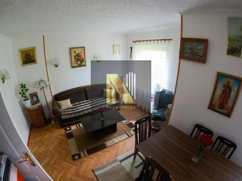 Prodaja, dvosoban stan, 50m², Satelit, Novi Sad Sve Podlokacije