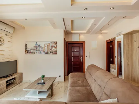 Prodaja, dvosoban stan, 64m², Đuraševići, Tivat - image 5