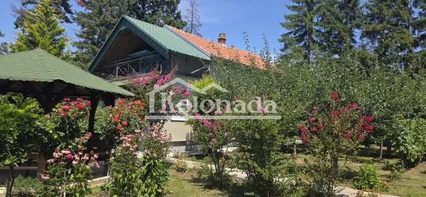 Sale, house, 100m², Babe, Sopot