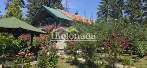 Kuća in Babe